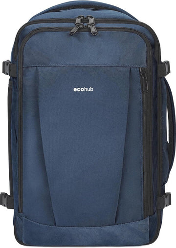 Easyjet Rugzak, 30 liter, handbagage, vliegtuig, 45 x 36 x 20 cm, waterdichte
