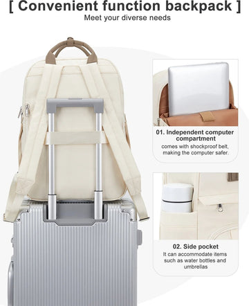 Rugtas - Zwart - waterdicht - Reistas - Rugzak voor reizen - Backpack