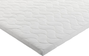 160x200 Topdekmatras - Topper Koudschuim - HR