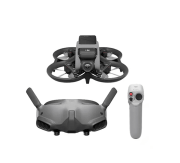 4K-Videodrone Pro-View