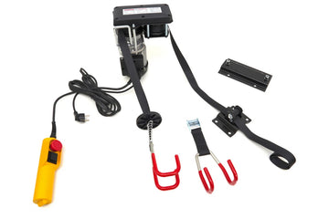 230 Volt Elektrische Fietslift 100 Kg.