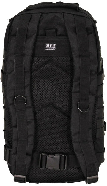 Bug out bag 72 uur - Complete survival rugzak noodpakket - Made for Holland Outdoor
