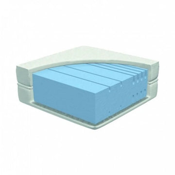 Koudschuim HR45 matras 20cm dik 140X200