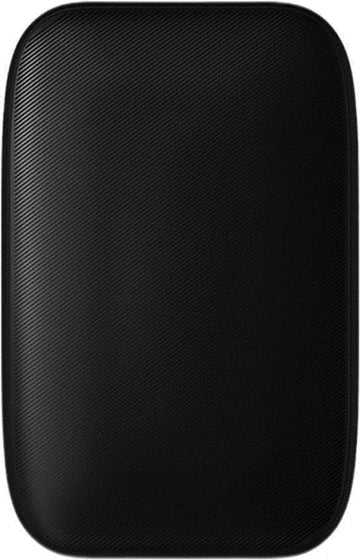 Draadloze AI Dongle met Netflix en Youtube - geschikt voor Apple CarPlay & voor Android auto - 5GHZ - 8GB -128GB uitbereiding - Compact - Snel - Zwart
