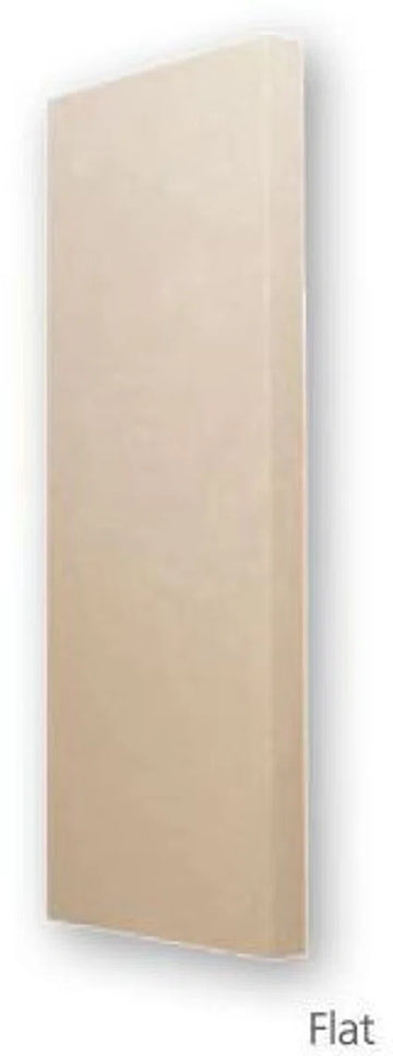 Vermiculiet plaat - voor houtkachel - 500*300*30mm - Tot 600°C -