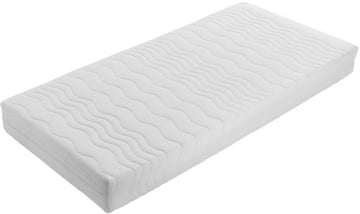 Kindermatras Comfort 70x160 Luxe tijk 14cm dik