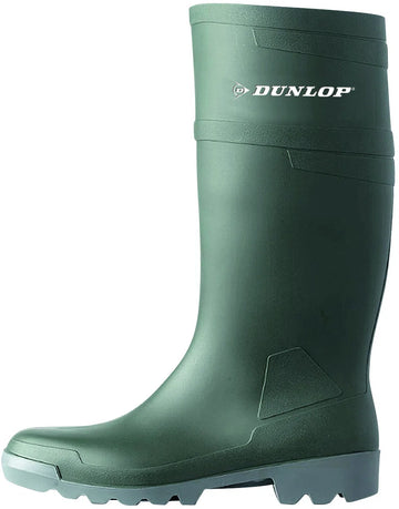 Dunlop W486711 Hobby Knielaars PVC