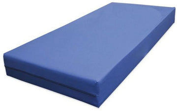 Zorgmatras Koudschuim HR - 90x200 CM Waterdichte Incontinentie matras