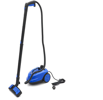 2000 Watt Professionele Stoomreiniger Met Accessoire Set