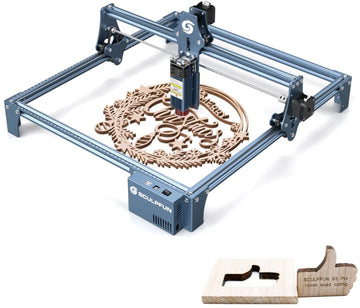 Sculpfun S9 Laser Graveermachine | Ultra-Dunne Laser | Graveermachine | Laser cutter | Hout Acryl Laser Snijmachine