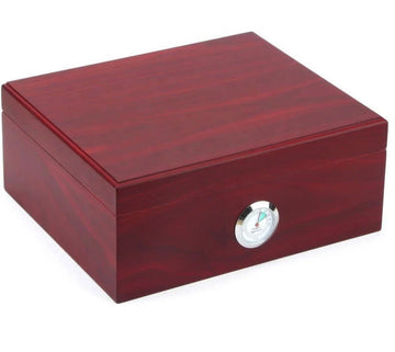 Humidor Winston Cherry