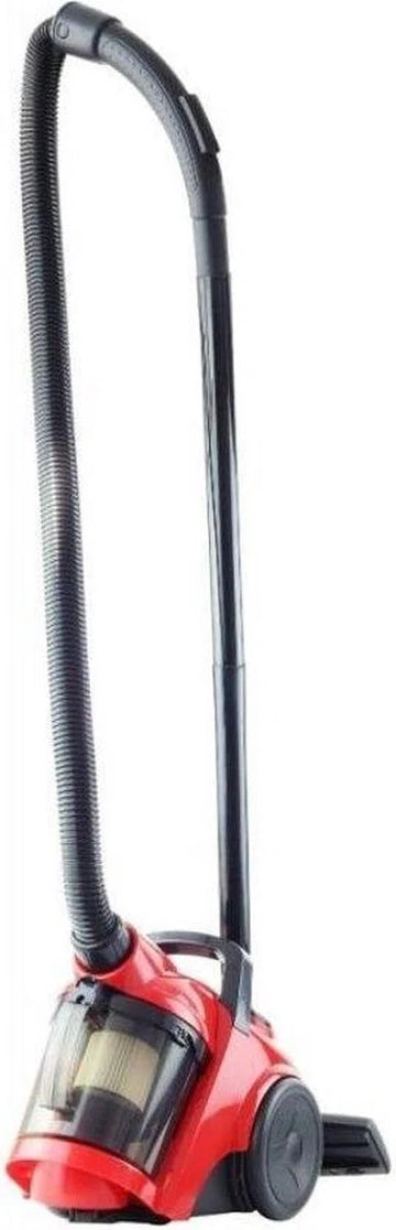 Royalty Line Zakloze cycloon stofzuiger 700/1400watt.