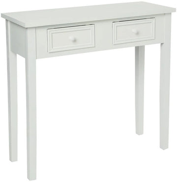 Wandtafel Claire Wit