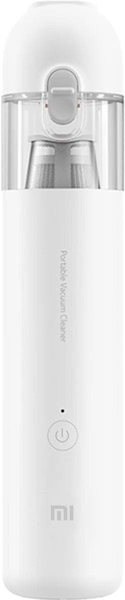 Xiaomi - Mi Mini Handstofzuiger - Wit