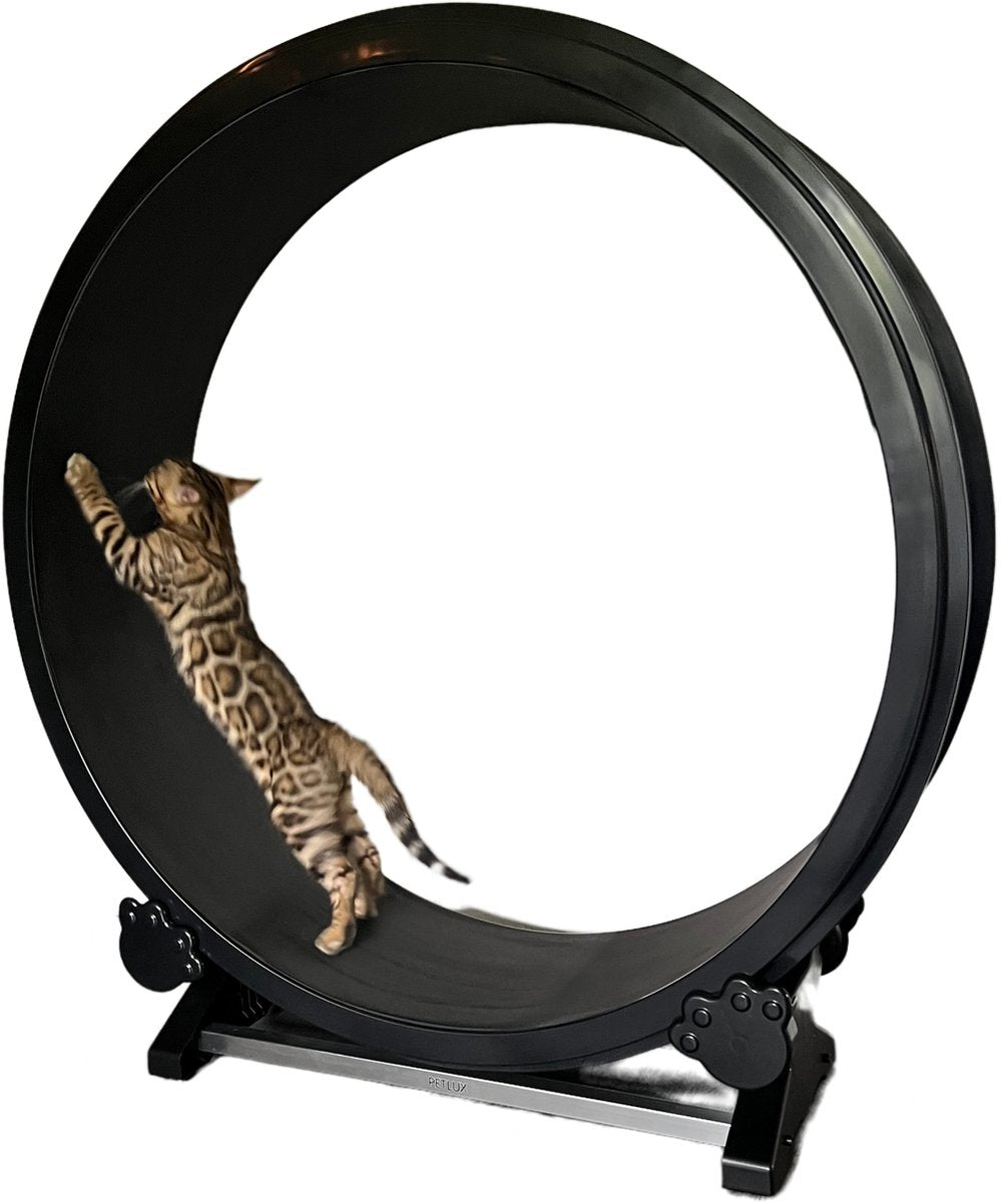 PETLUX® Looprad / Loopwiel voor kat