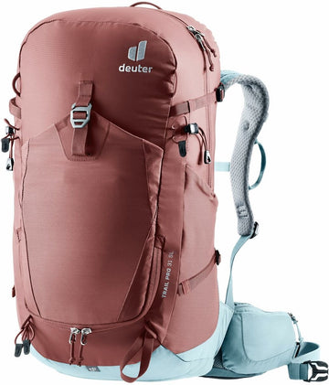 Wandelrugzak Deuter Trail Pro Bruin 31 L