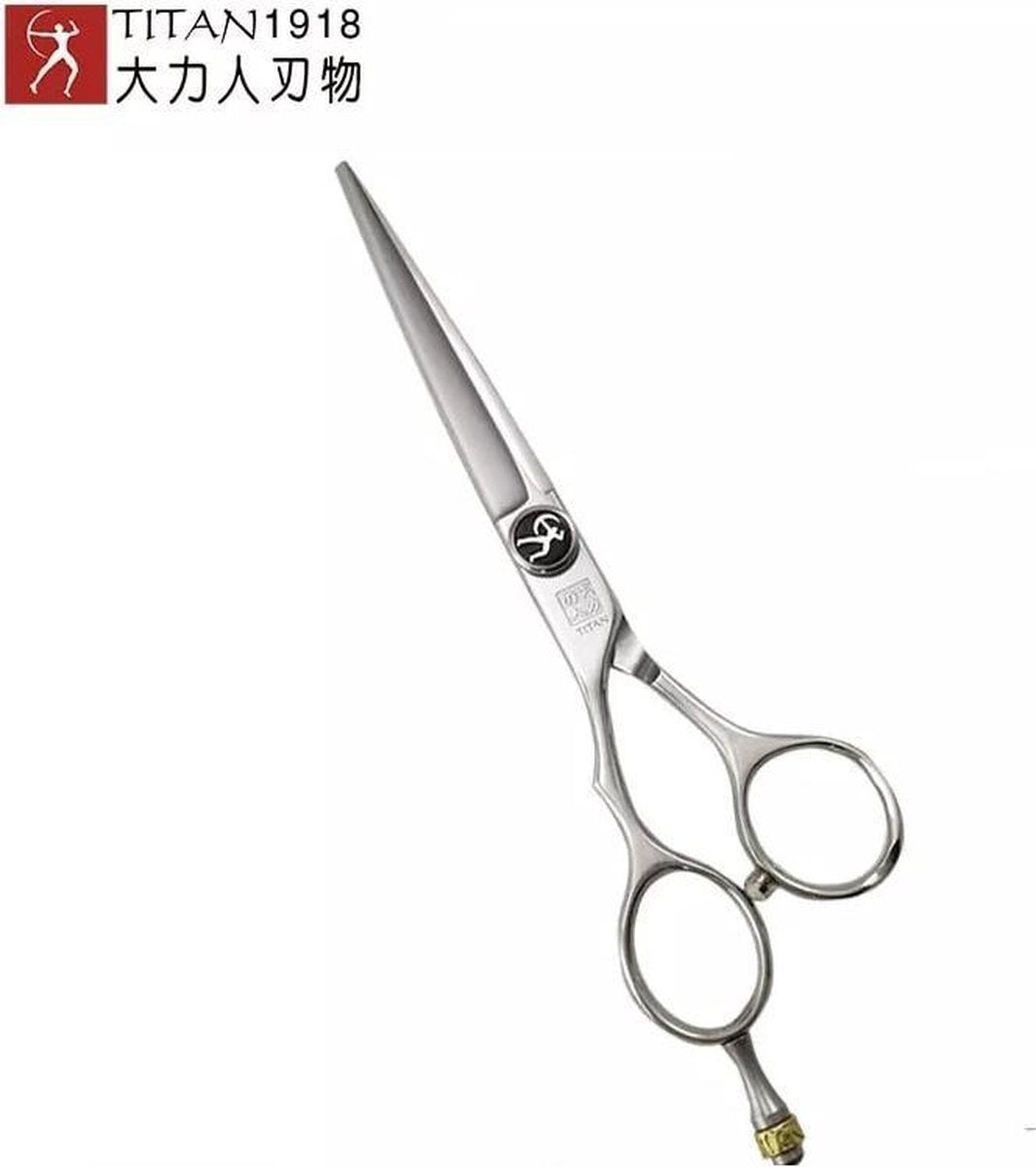 Professionele linkshandig schaar 5.5 Inch - Linkshandig Knipschaar