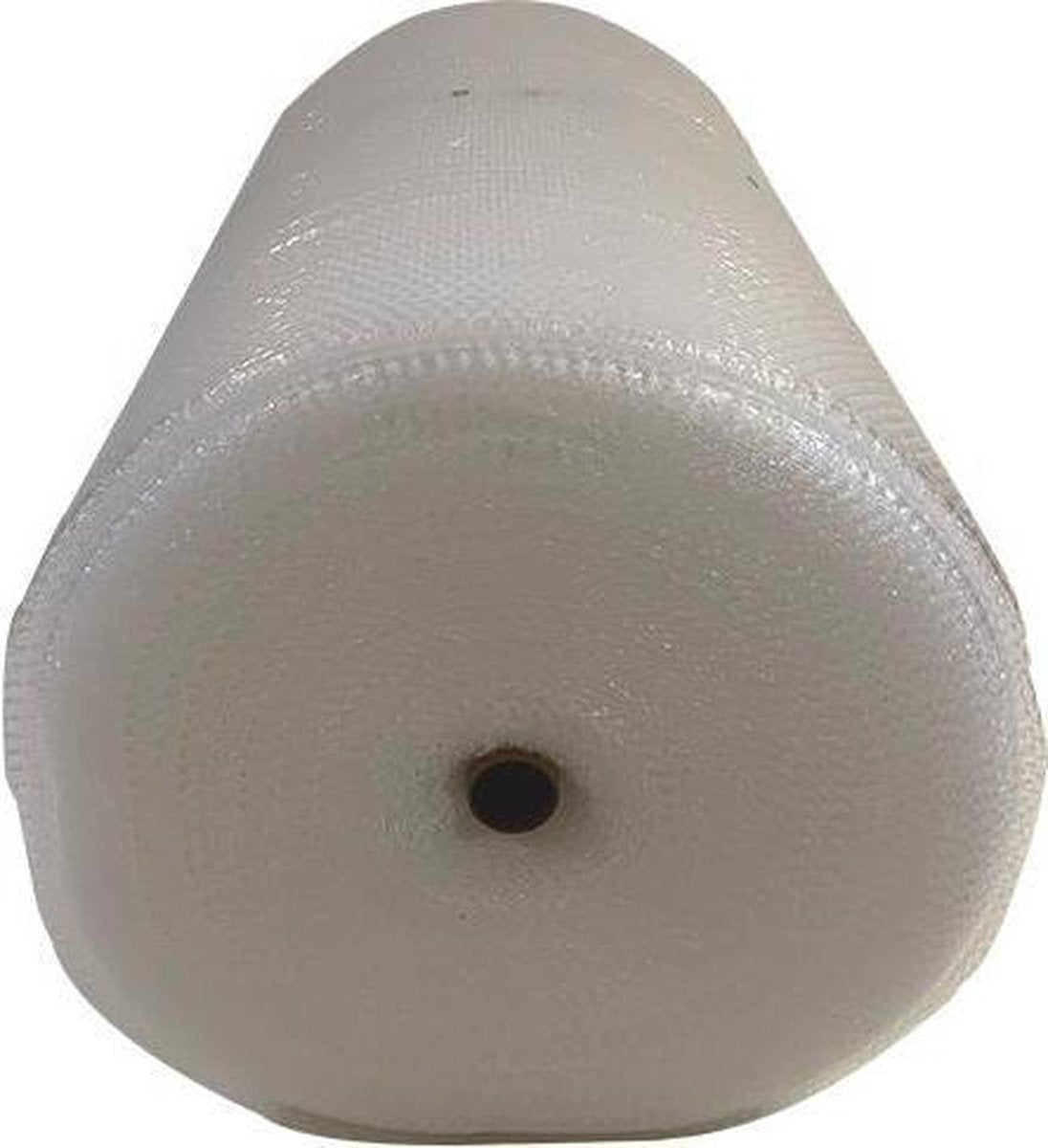 Goedkoopverhuismateriaal.nl - Noppenfolie lang groot - bubbeltjesplastic - Bubble Wrap - Extra sterk - inpakfolie - 1m x 100m