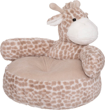 Kinderzetel Girafe