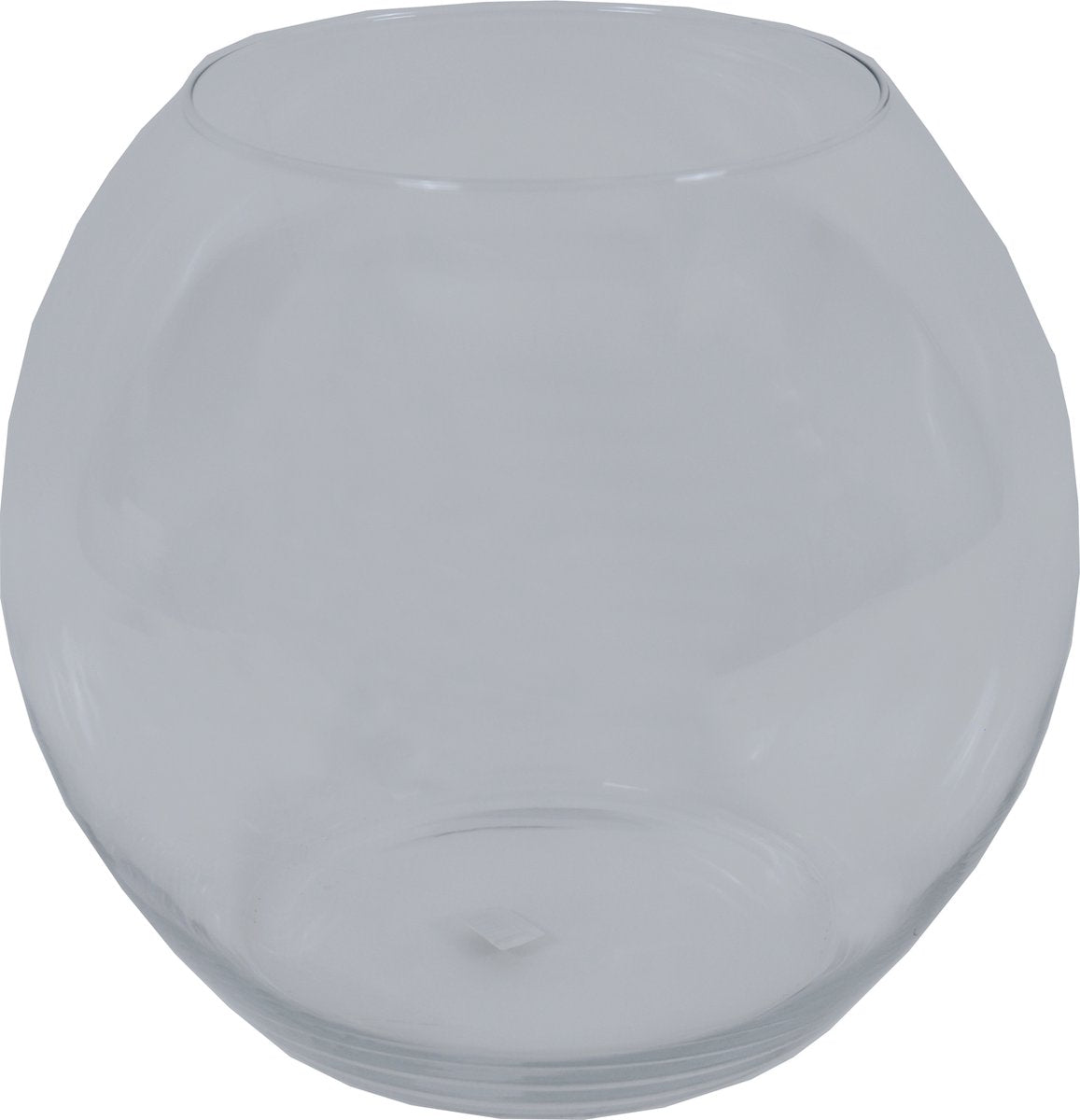 Gladult Vissenkom Aquarium - 40x40x40 cm - 33L