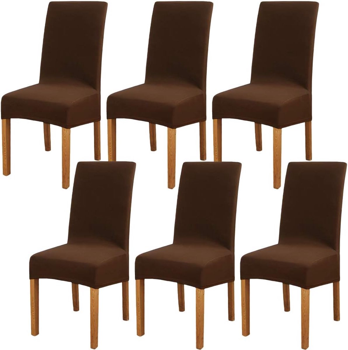 Eetkamerstoelen set