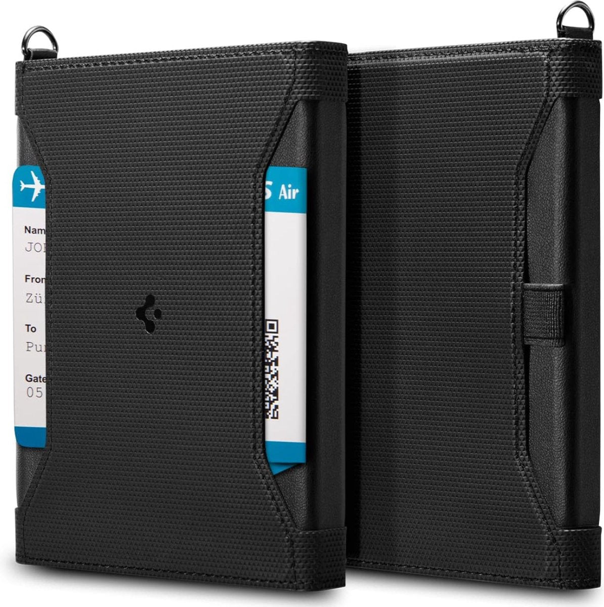 Passport Holder - Paspoorthouder - Card - Holder - Travel