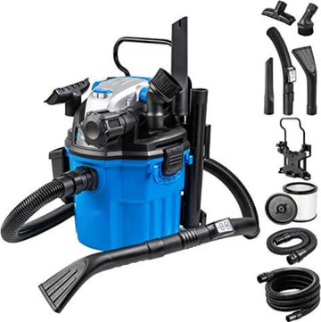 Tapijtreiniger Machine - Tapijtreiniger Stofzuiger - Tapijtreiniger Apparaat - 18L
