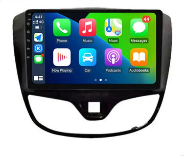 Opel Karl | 2015 - 2020 | Carplay & Android auto | 2GB & 32GB | Autoradio met navigatie | Radio scherm | 2015 2016 2017 2018 2019 2020 | carl