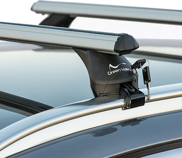 Dakdragers geschikt voor Ford Kuga SUV vanaf 2020