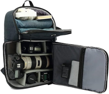 camera rugzak / Rugzak Tas Waterdichte Fotografie Camera