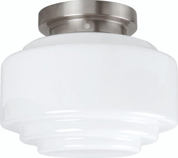 Plafondlamp Art-Deco Small