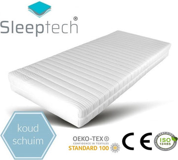 Baby matras 60x120 14 cm