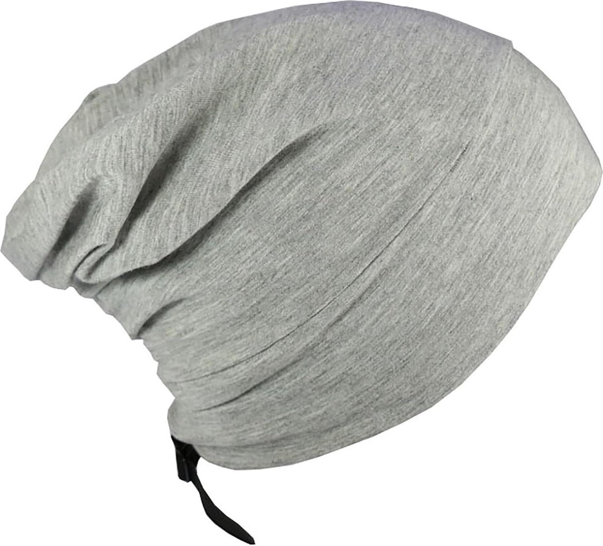 Zijden satijnen beanie hoeden voor dames - chemo mutsen - zijde gevoerd - haar wrap - slapen