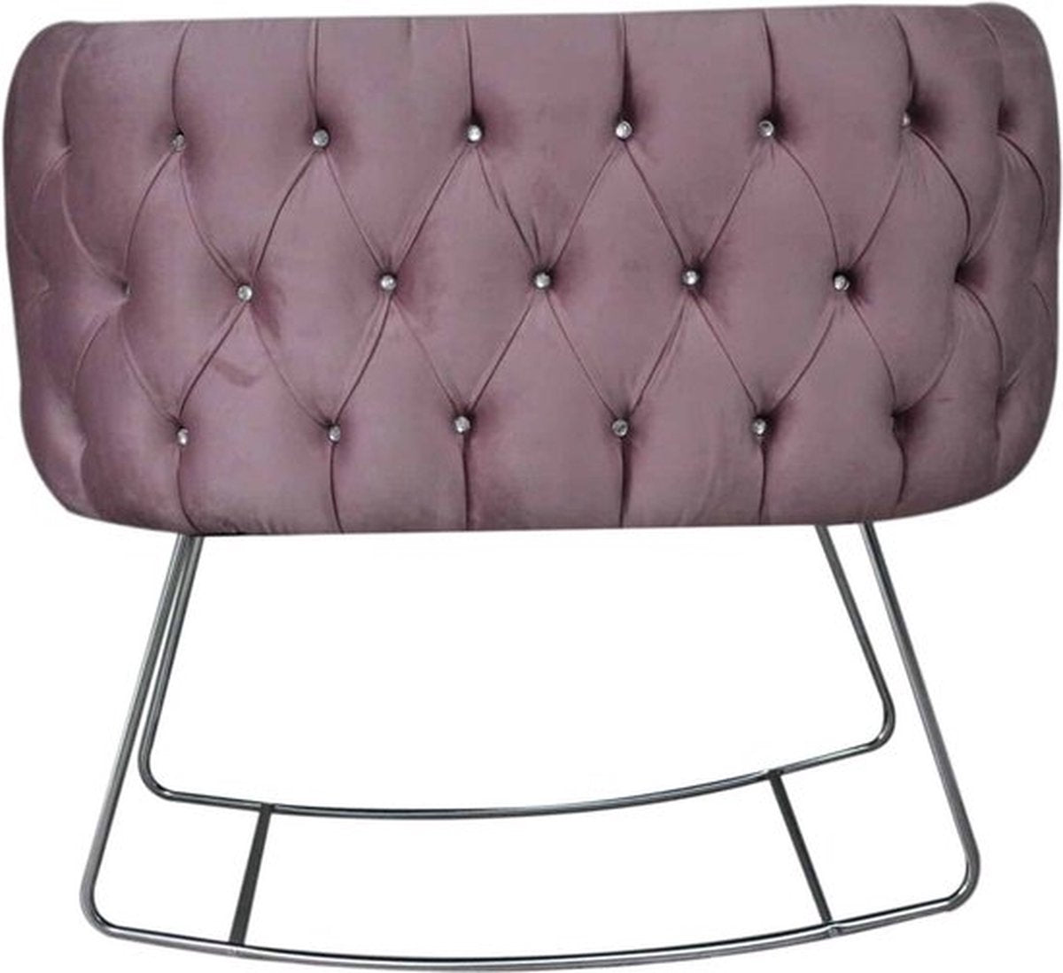 Luxe baby wiegjes