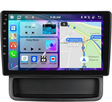 Opel Vivaro A / Renault Trafic 2 / Nissan Primastar | 2009 - 2014 | Autoradio met Navigatie | 2GB & 32GB | Carplay & Android Auto | radio scherm | 2009 2010 2011 2012 2013 2014 | x83