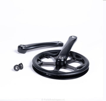 Ouxi - Crankset