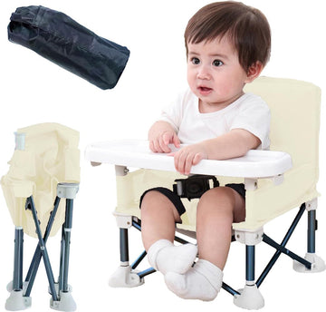 Babystoel voor aan Tafel - Babystoel Tafel - Babystoel - Baby Eetstoel - Baby Stoeltje Zitten voor Thuis - Baby Stoel voor Eten - Baby Stoel voor aan Tafel - Baby Stoel voor Thuis - Kinderstoel - Kinderzetel