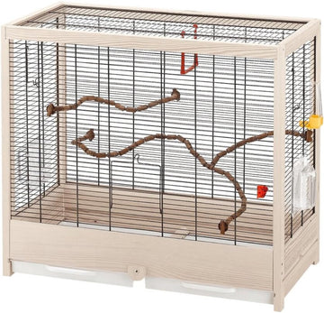 Papegaaienkooi - Grote Vogelkooi - Vogel Voliere - Vogelkooi - Papagaai - Grote Vogelkooien Voor Binnen