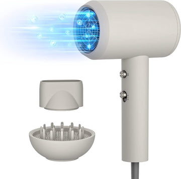 Fohn - Fohn met Diffuser - Haardroger - Fohn Met Diffuser Krullen - Fohn Krullen - Fohn Met diffuser Voor Krullen
