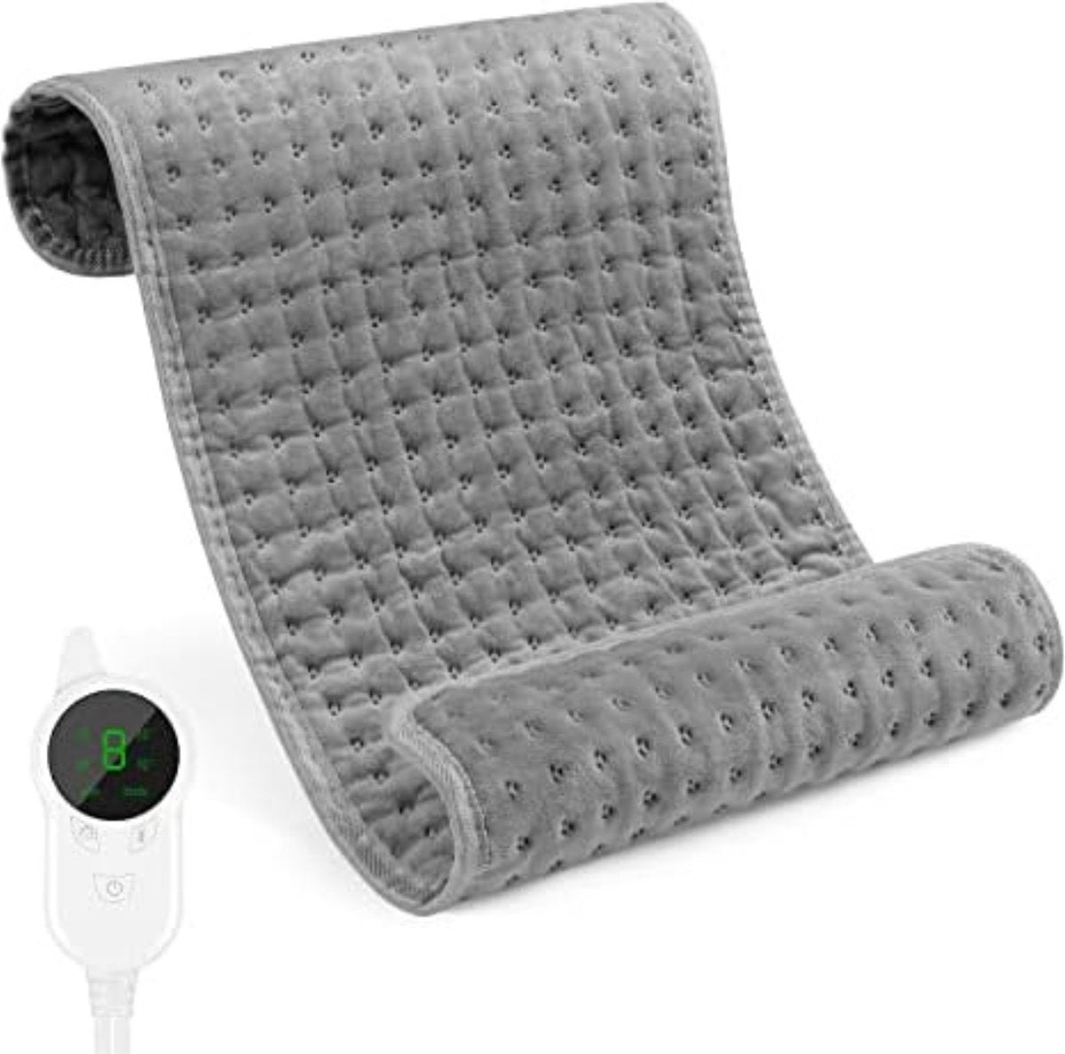 Warmtedeken Draadloos - Warmte Deken - Warmte Deken Draadloos