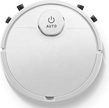 Slimme robotstofzuiger - Robotstofzuiger Automatische reiniging - Robotstofzuiger - ES300