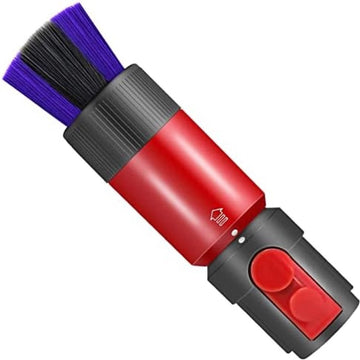 Krasvrije stofborstel voor Dyson stofzuiger V15, V12, V11, V10, V10, V8, V7, stofborstelkop, vervangende accessoires