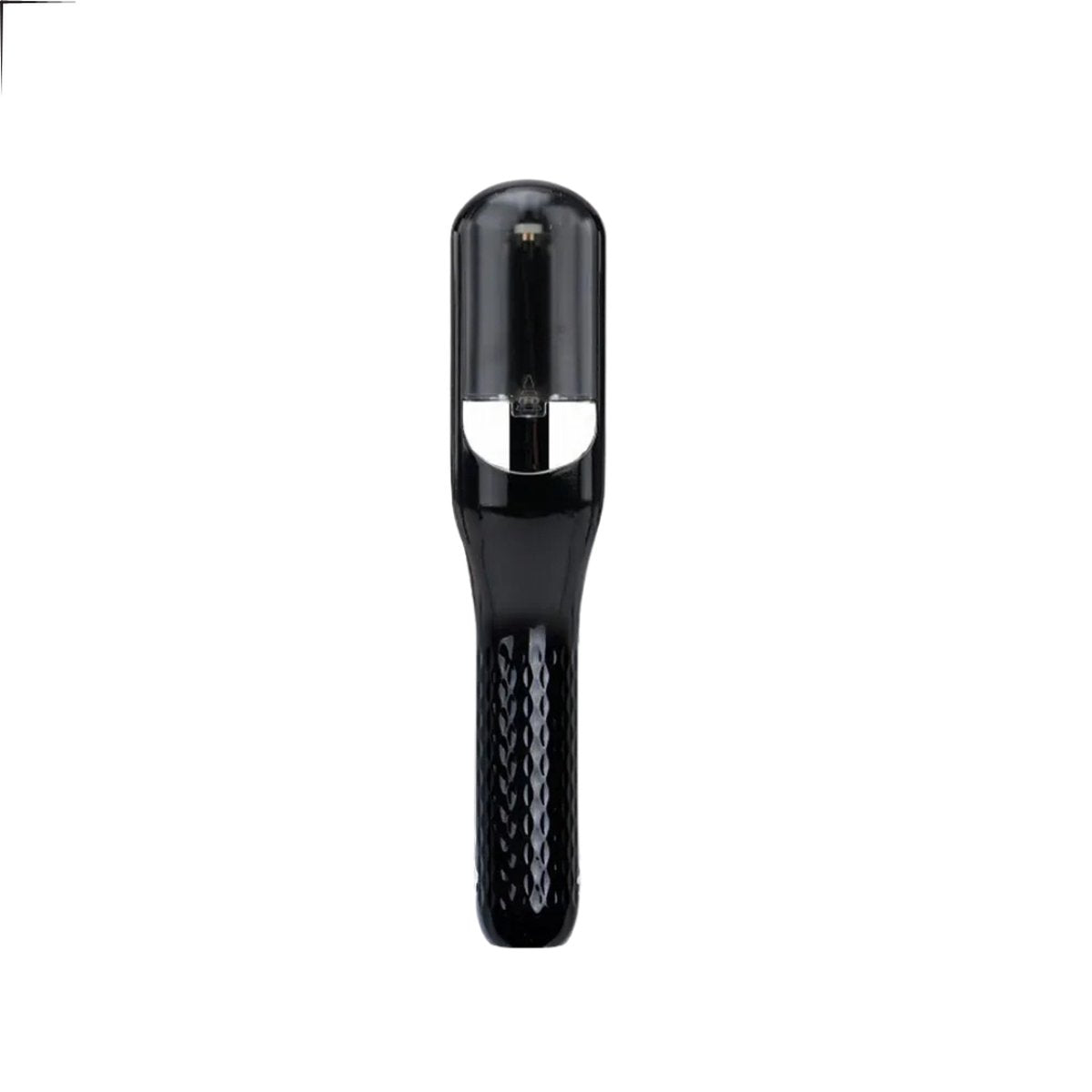 P&P Goods® Haar Split Trimmer - Haarverzorging - Voor Beschadigd haar - Elektrisch - Gespleten Haarpunten - Zwart