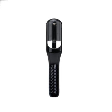 P&P Goods® Haar Split Trimmer - Haarverzorging - Voor Beschadigd haar - Elektrisch - Gespleten Haarpunten - Zwart