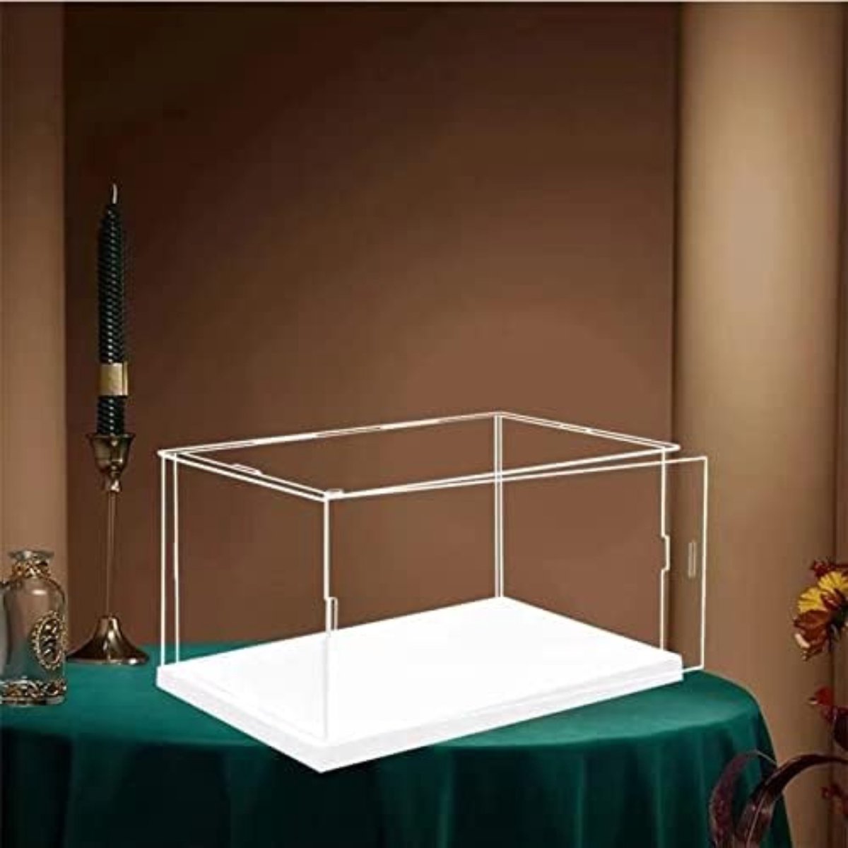 Vitrinekastje - Vitrine Box - 40x30x25CM