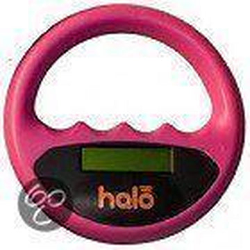 Halo Chip Reader Scanner Reader Roze
