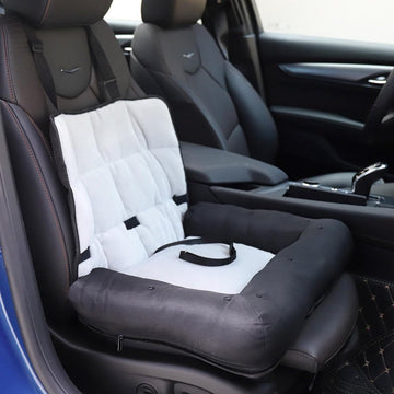 Hondenmand Auto - Autostoel Hond - Automand Hond - Hondenstoel Auto - Hondenmand Auto Achterbak - Hondenkussen Auto - Honden Mand Auto