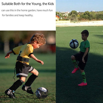 Equivera Voetbal Spullen - Voetbal Accessoires - Voetbal Trainingsmateriaal - Football Stuff