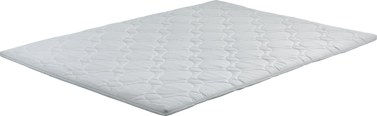 Caravantopper Travelsleeper Foam 140x190