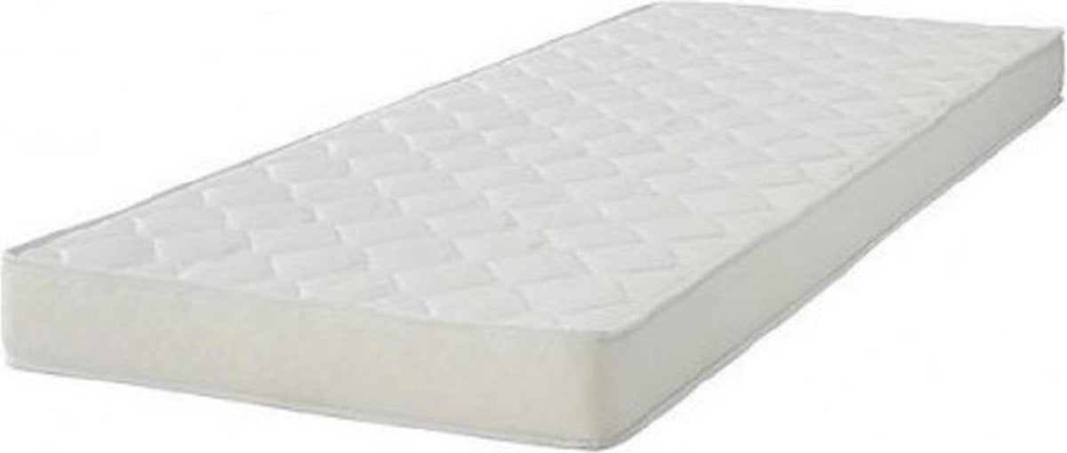 Matras Comfort 1000 ca 14 cm - Polyetherschuim SG35 kern 80x200